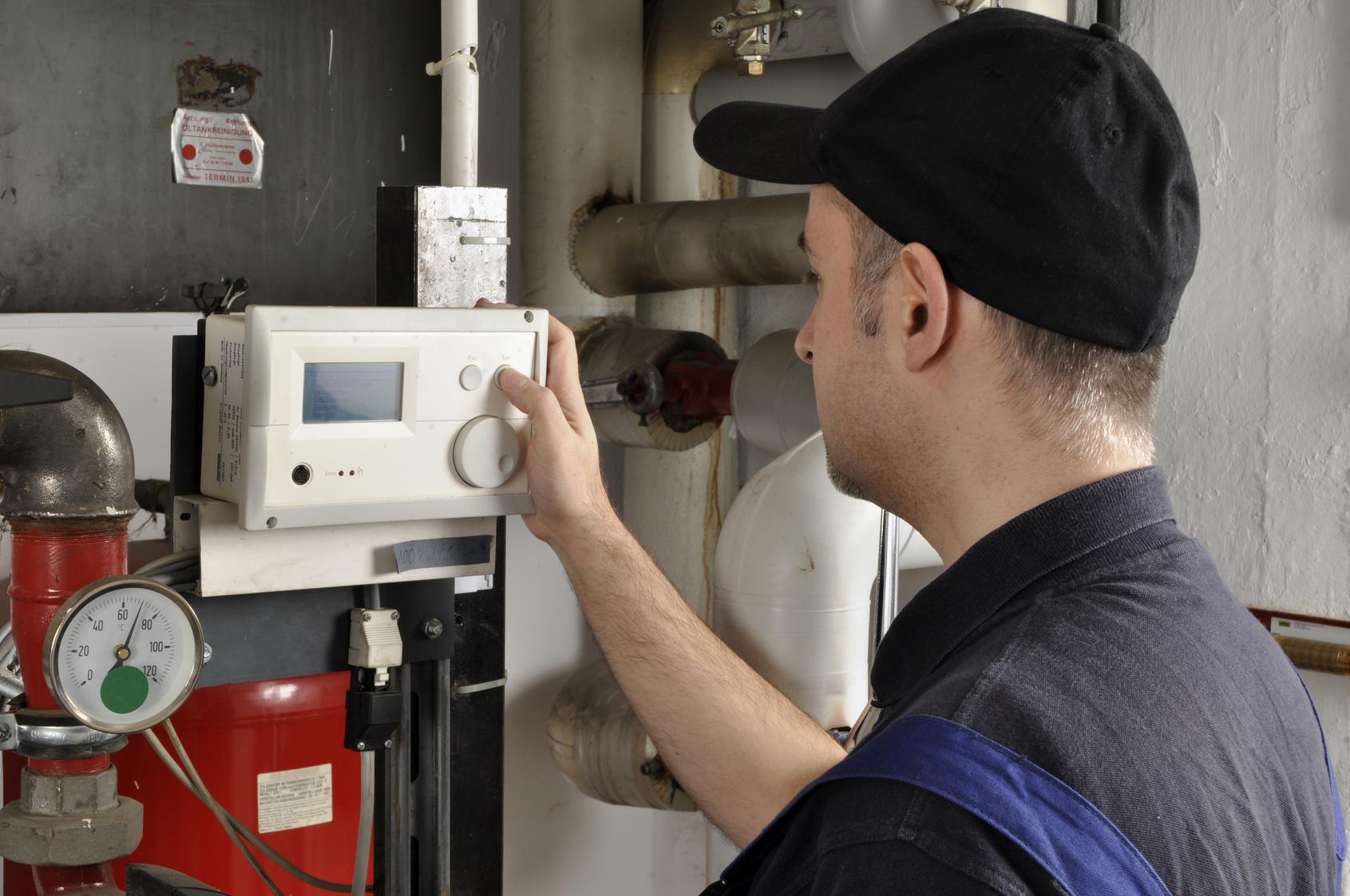 chauffage électrique inertie Maule