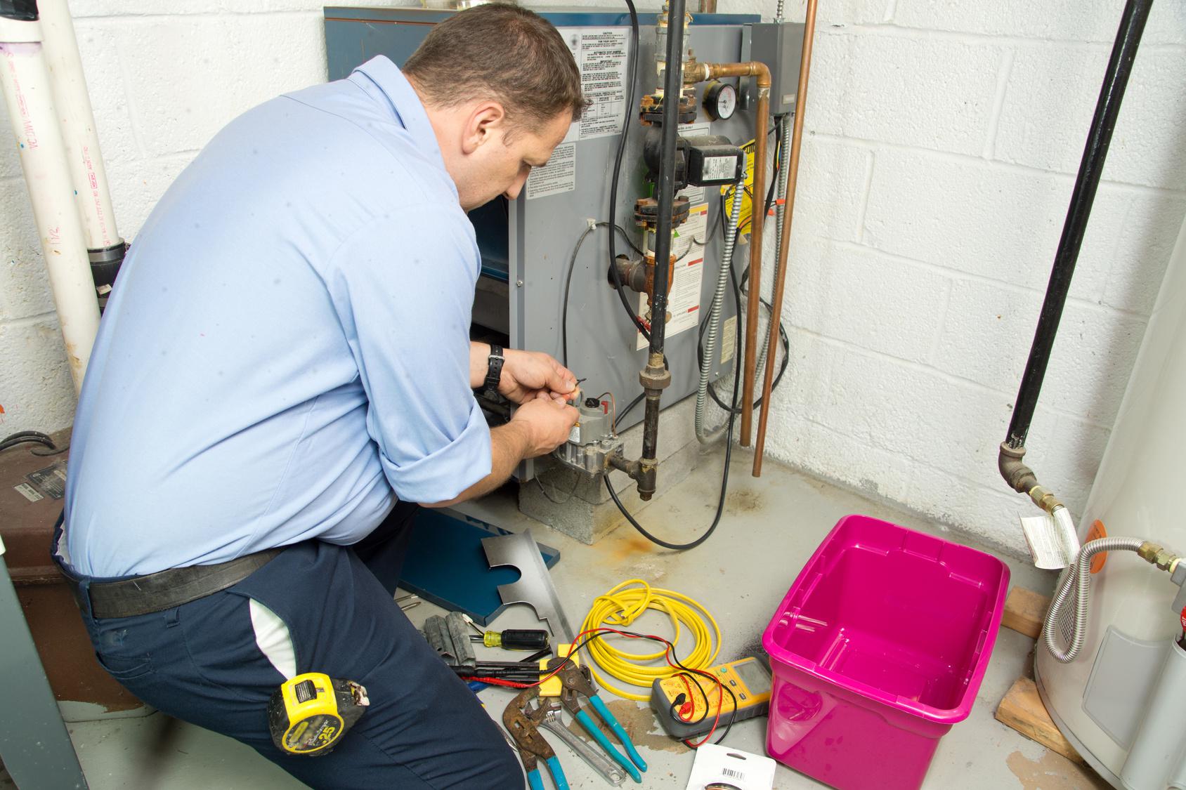 chauffage électrique inertie Maule
