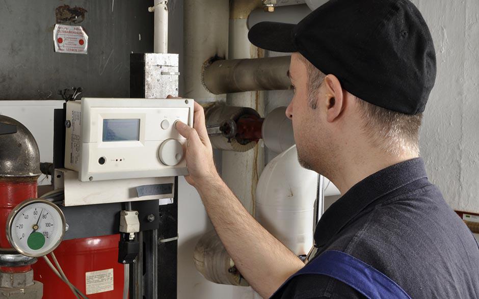chauffe-eau 50 litres Alfortville